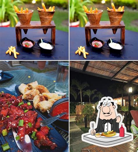 The Urban Courtyard, Bhopal - Restaurant menu, prices and reviews