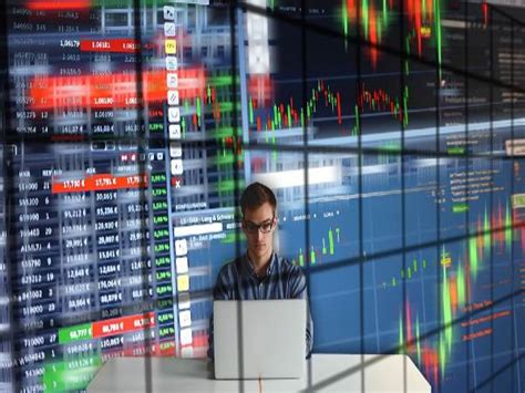 9 Stocks That Hit Upper Circuit In Trade Today - Goodreturns