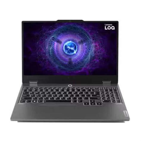 Best Laptop Lenovo 83GS0097IN LOQ