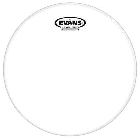 BAJAAO.COM - Buy Evans TT14G1 14-Inch G1 Clear Snare/Tom/Timbale Drum ...