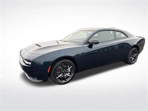 You’re Invited: 2026 Dodge Charger Reveal — Jan. 31 at Lakeshore CDJR ...