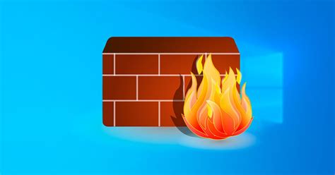 Image result for Firewall De Windows