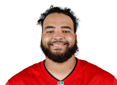 Xavier Delgado - Tampa Bay Buccaneers Guard - ESPN (IN)