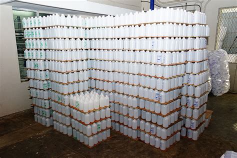 Silverline Minerals Pvt Ltd || Photo Gallery