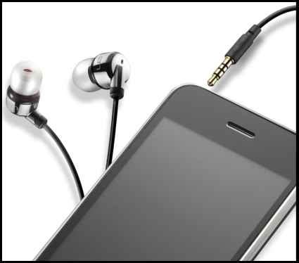 Logitech India launches MetroFi noise-isolating earphones for iPod ...