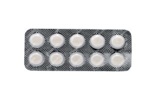 Primodil 2.5 Tablet 10: Uses, Side Effects, Price & Substitutes