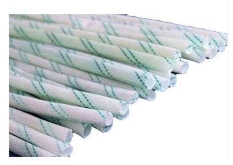 2mm Fiberglass Insulation tubes Sleeves 1 Meter – Main Store