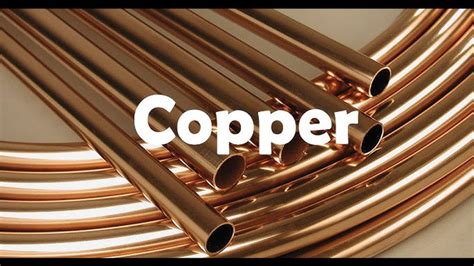 Why Copper is the new Gold?