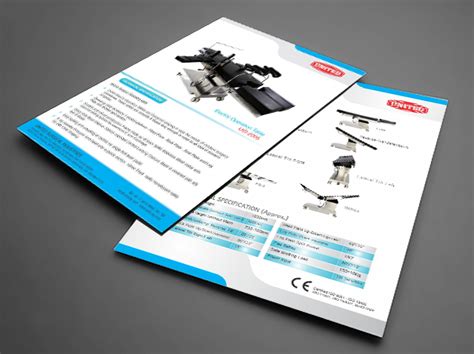 Flyers Printing, Color Flyer Printing, Cheap Flyer Printing