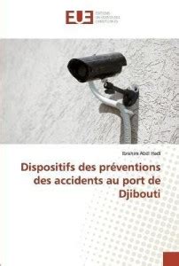 Dispositifs des preventions des accidents au port de Djibouti: Buy ...