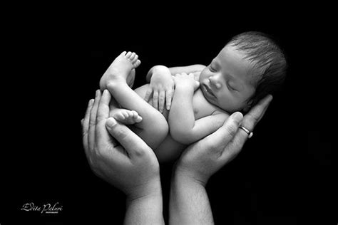 Newborn baby photo shoot in Pune | Edita photography