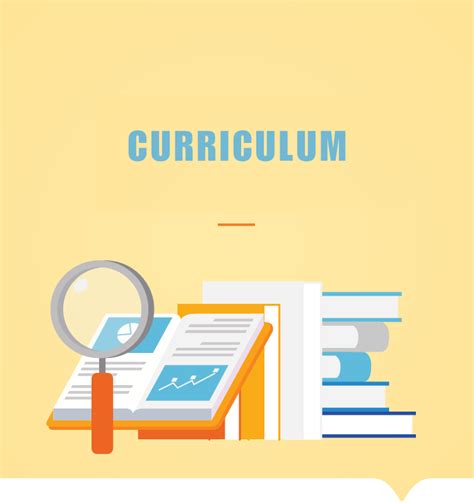 CSD | Curriculum