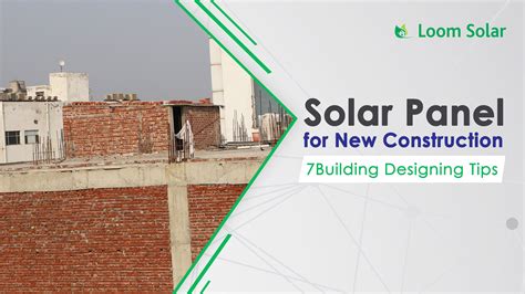 7 Tips Must Know for Designing a Home with Solar Panel?