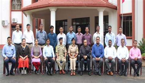 North Eastern Police Academy