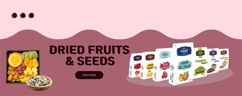 Dried Fruits – Khushi Dry Fruits