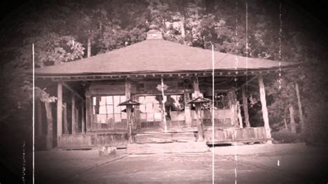 Top 3 Places In Real Life Used As The Backgrounds In Horror Games