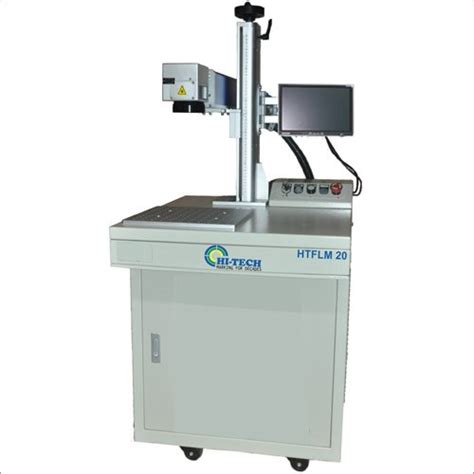 HI-TECH_LaserMarking Machine : Amazon.in: Home Improvement