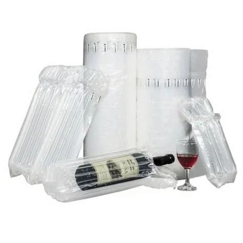 Protective Air Column & Air Cushion Packaging - Air Tube - Air Column ...