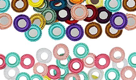 Thread Rings Online | Silk Thread Rings | WHOLESALE PRICES ...