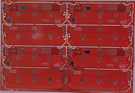 Double Side PCB Manufacturers & Suppliers in India - Vaishnavi Electronics