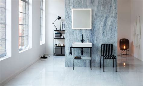 Bring home the tropics with these refreshing marble patterns
