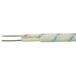 Sheathed Thermocouple - Thermocouple K Type - K-GGBF Series | FUKUDEN ...