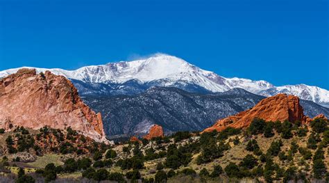 BAYMONT BY WYNDHAM GARDEN OF THE GODS/COLORADO SPRINGS - Hotel Reviews ...