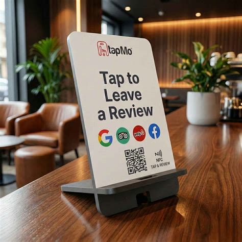Smart Standee | Digital Display Standee for Events & Stores – TapMo ...