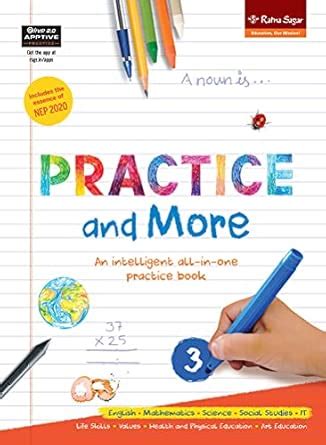PRACTICE AND MORE BOOK 3 : Our Experts: Amazon.in: Books
