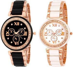 ST ROSRA new generation watch girls Analog Watch - For Girls - Buy ST ...
