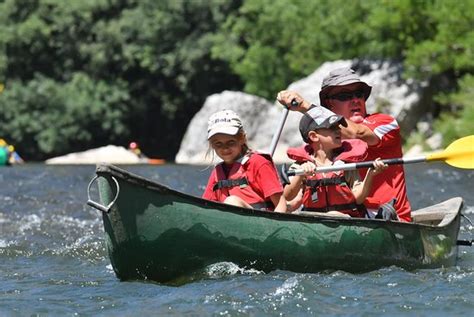 Canoe Location Ardeche (Vallon-Pont-d'Arc) - 2022 What to Know Before ...