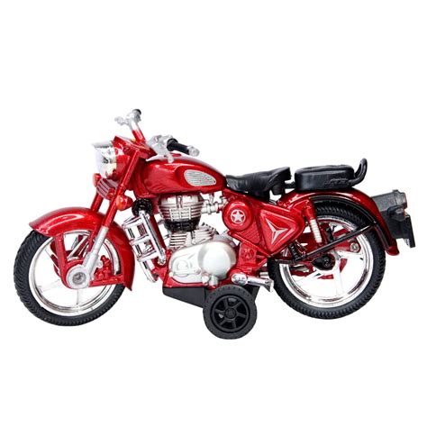 Confidence Small Motor Cycle/Bike Toy For Kids Best Item For Home ...
