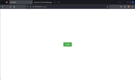 TryHackMe - mKingdom - Volta