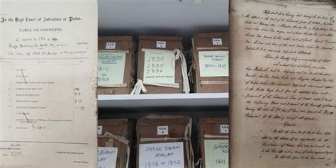 The Orissa High Court is Leading the Way in Digitising the Judiciary ...