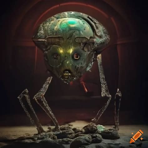 Image result for Alien Bug Space Mariens