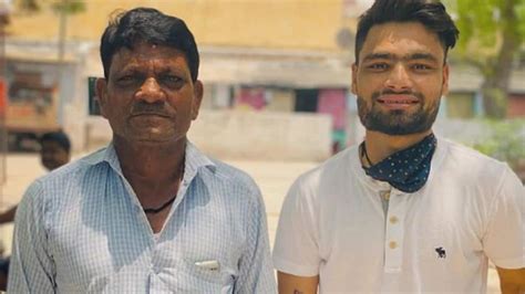 Rinku Singh's Inspiring Journey: From Poverty To Becoming Kolkata ...