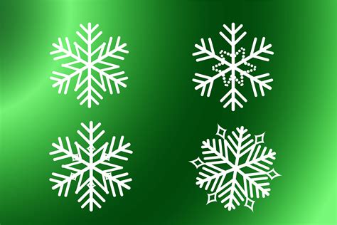 Image result for Spring Winter Snowflake