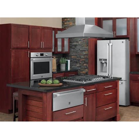 BIM objects - Free download! Kenmore Pro 46913 30" Warming Drawer ...