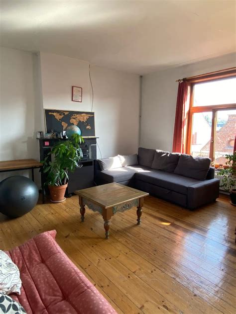 Leuven Vacation Rentals & Homes - Flanders, Belgium | Airbnb