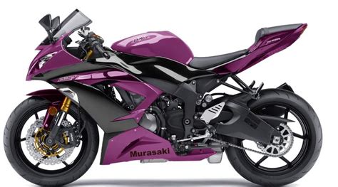 motorcycle kawasaki