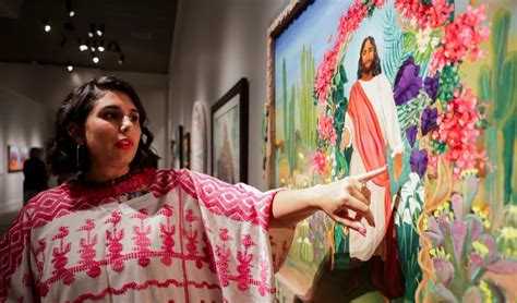 International Latter-day Saint artwork featured at Church History ...