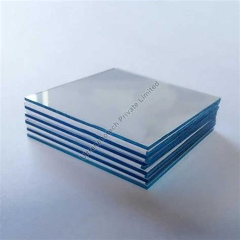 FTO and ITO Coated Glass Supplier in Karnataka | Ultrananotech