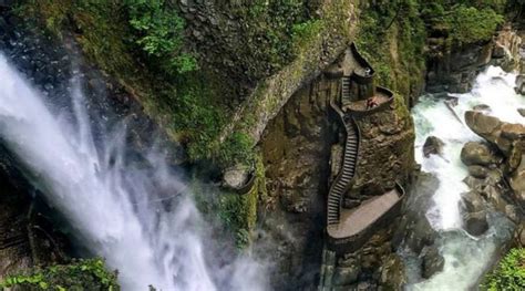 Que hacer en Baños de Agua Santa, Ecuador - Si se puede Ecuador