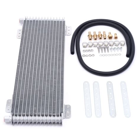 Transmission Cooler Kit Fit Applications up to | Ubuy India