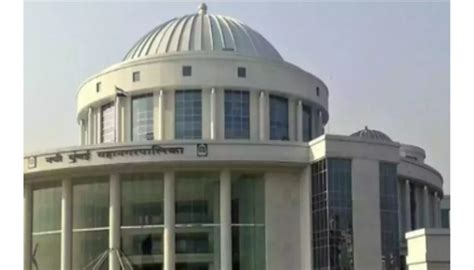Navi Mumbai Development Plan Faces Opposition from Citizen Collective ...