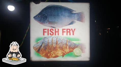 Fish Fry & Kabab, Bengaluru - Restaurant menu, prices and reviews