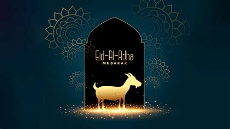 Eid al-Adha 2025: Is Bakrid On June 6 Or 7 In India? Find Out The Date ...