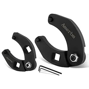 Amerbm Adjustable Gland Nut Wrench 1266& 7463 Universal Hydraulic ...