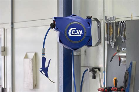 208 blow guns | CEJN (IN)