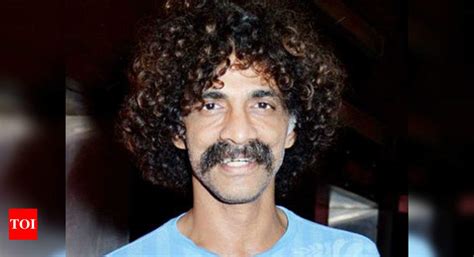 A strict no to reality shows for Makrand Deshpande - Times of India